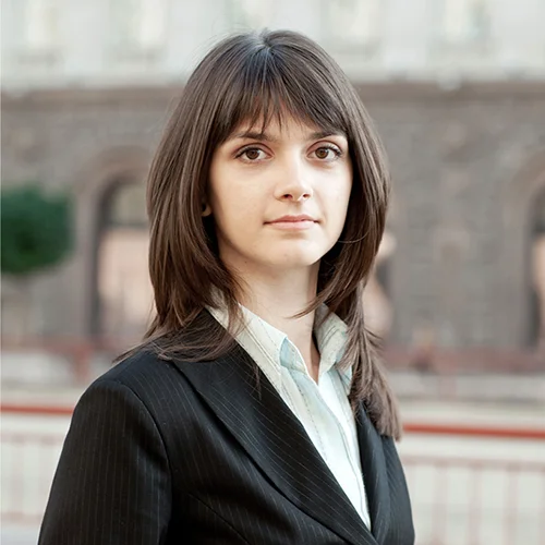 Iva Georgieva