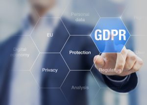 You plan to transfer a receivable – have you obtained consent under the GDPR?