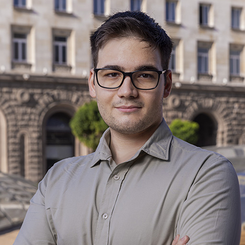 Ivan Draganov