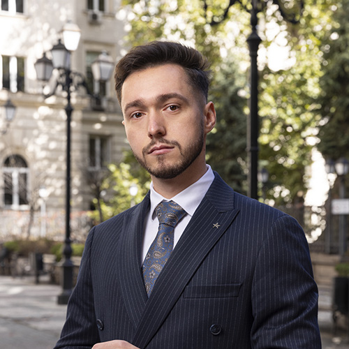 Nikolay Popov